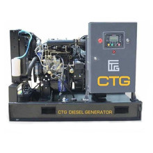 Дизельная электростанция CTG AD-22RE